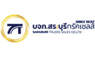 SARABURI TRUCKS SALES COMPANY LIMITED