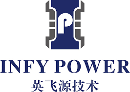 SHENZHEN INFYPOWER CO LTD